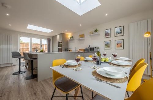Holt House | Little Soames