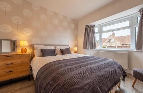 Holt House | Little Soames