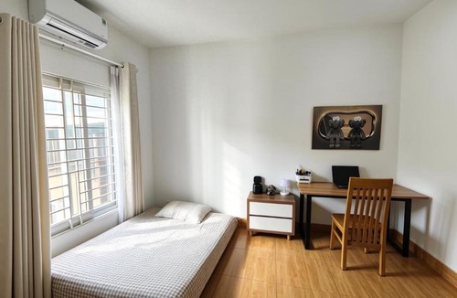 Hanoi House | Little Solace Hanoi Homestay