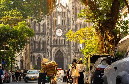 Hanoi House | Little Solace Hanoi Homestay