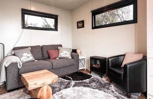Hokitika House | Little Solar