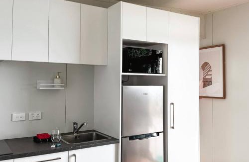 Hokitika House | Little Solar