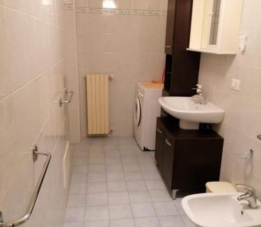 Montaletto Apartment | Little Star pioppa