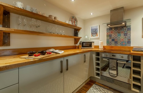 Hunstanton Cottage | Little Star, Ringstead, Norfolk