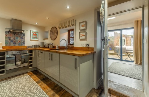 Hunstanton Cottage | Little Star, Ringstead, Norfolk