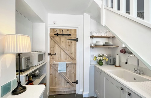 Porlock Cottage | Little Stoke, Porlock