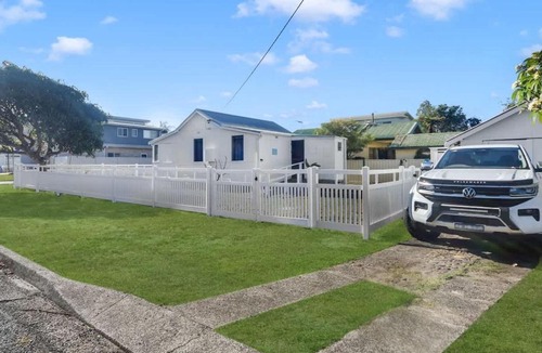 Harrington House | Little Street Retreat - Harrington