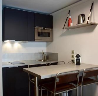 Val-d'Isere Apartment | Little Suite Val d'Isère
