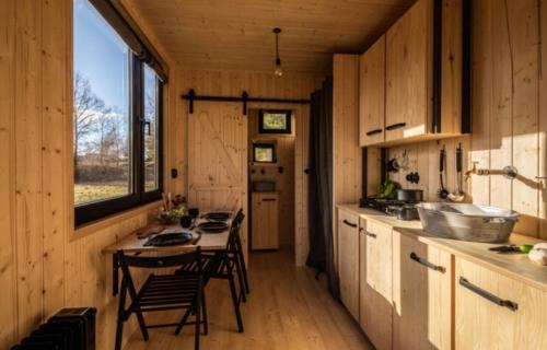 Rheinsberg House | Little Sunshine Tiny House