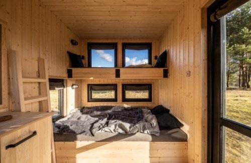 Rheinsberg House | Little Sunshine Tiny House