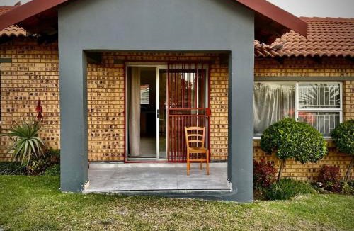Secunda Apartment | Little Swift 2