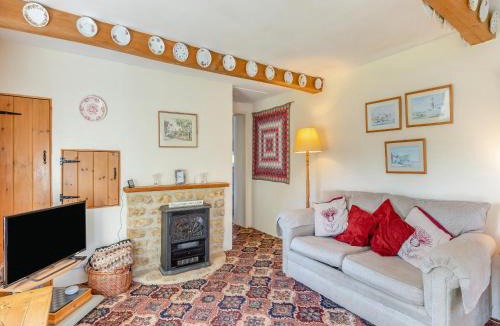 Bridport House | Little Thatch