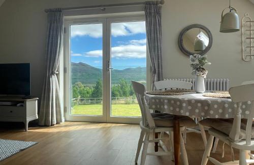 Loch Ness Apartment | Little Thistle Apartment