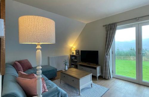 Loch Ness Apartment | Little Thistle Apartment