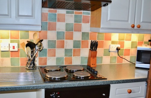 Southwell House | Little Tithe Barn, Lodge Barns, Morton near Southwell, Country Get Away