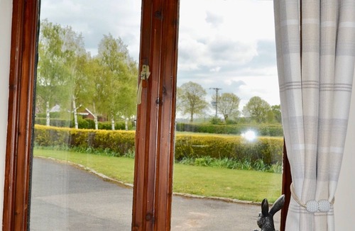 Southwell House | Little Tithe Barn, Lodge Barns, Morton near Southwell, Country Get Away