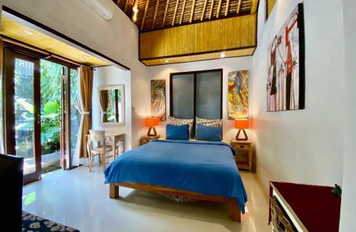 Sanur Kauh House | Little Tree House
