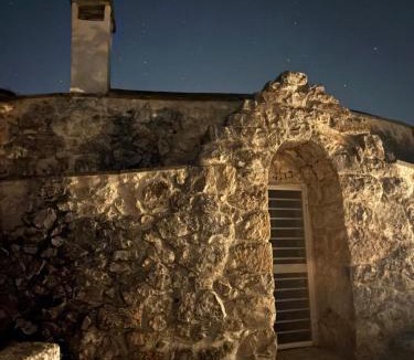 Ostuni Villa | Little trullo Lucia