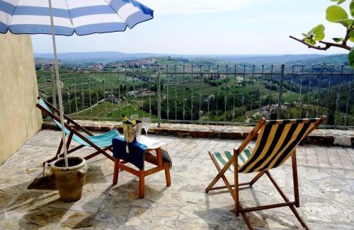 Brda House | Little Vista