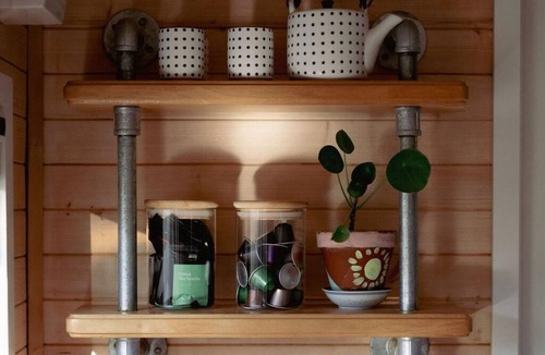 Bright Cabin | Little Wandana - Ideal for those seeking the beauty and seclusion of a rural setting.