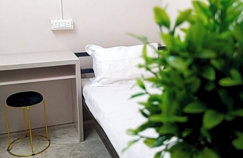 Kolkata Hotel | Little While Elitz
