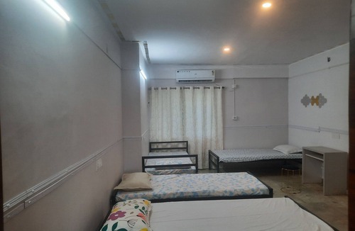 Kolkata Hotel | Little While Elitz