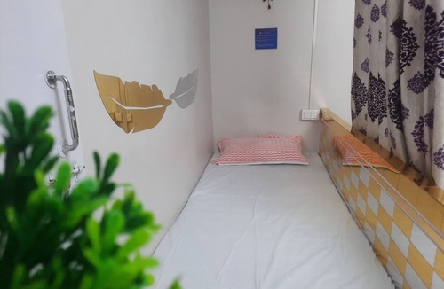Kolkata Hotel | Little While Elitz