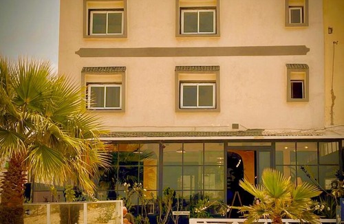 Essaouira Hotel | Little Wing