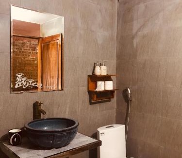 Meo Vac House | Little Yen's Homestay