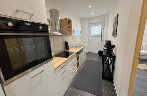 Zweckel Apartment | Little zebra