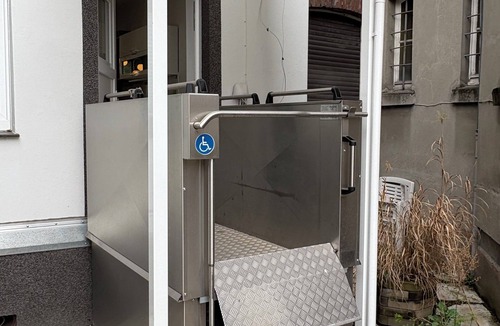 Zweckel Apartment | Little zebra