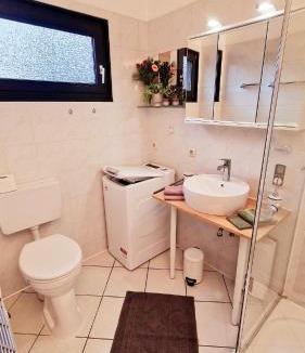 Ferienhausgebiet Hillenseifen House | LittleHome
