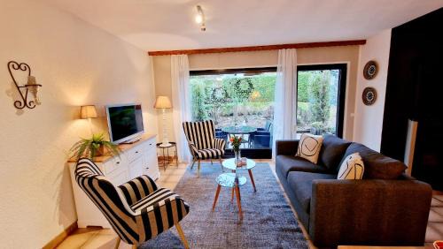 Ferienhausgebiet Hillenseifen House | LittleHome
