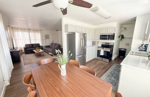 Sheridan Apartment | Littleton Haven – Modern 3BR Furnished Home