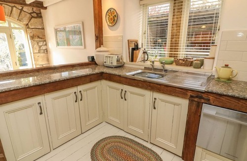 Litton Cottage | Litton Hall Barn Cottage, Litton