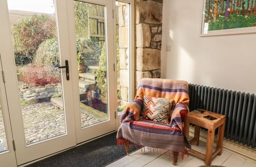 Litton Cottage | Litton Hall Barn Cottage, Litton