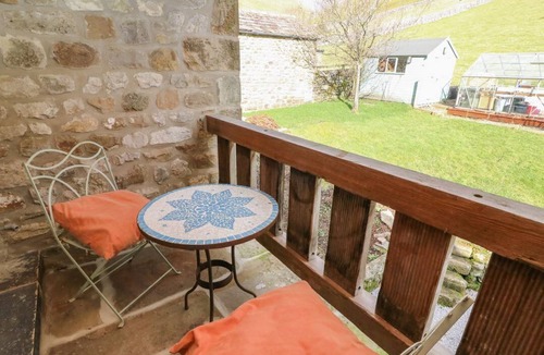 Litton Cottage | Litton Hall Barn Cottage, Litton