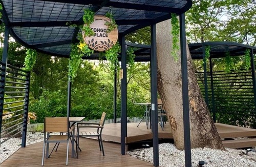 Rio Seco Apartment | LIV 5 - Studio apartment. Minutes away from the best beaches of Guanacaste.