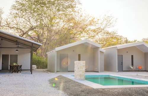 Rio Seco Apartment | LIV 5 - Studio apartment. Minutes away from the best beaches of Guanacaste.