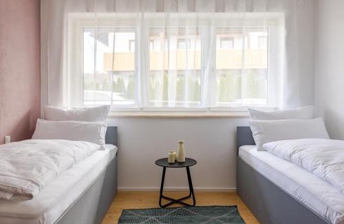 Meilingen Apartment | Liv'A Moment