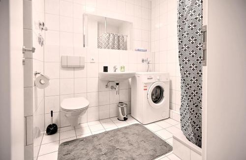 Ettlingen Apartment | LIV Design Apartments Ettlingen-Zentrum