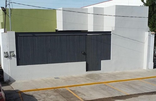 Ciudad Obregon Apartment | LiV109 Norte Depa 8 Cd Obregon