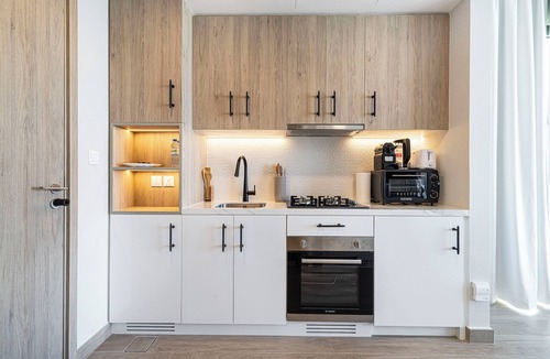 Dubai Apartment | Liva Apartments