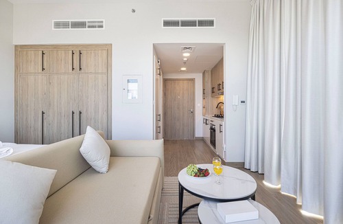 Dubai Apartment | Liva Apartments