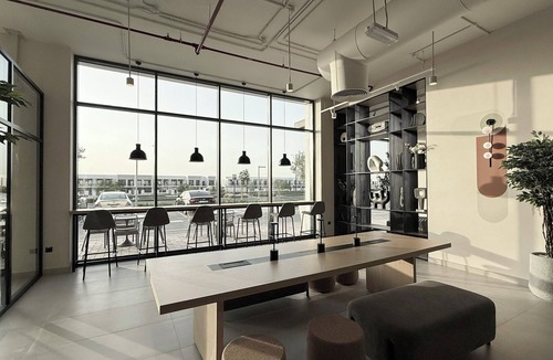 Dubai Apartment | Liva Apartments