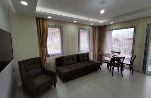 Caykara Apartment | Liva Teras