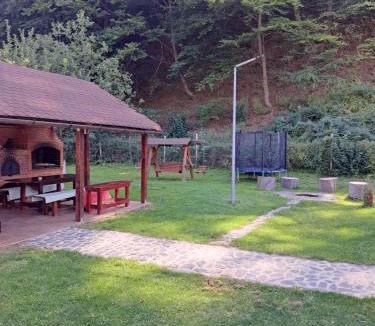Gales House | LIVADA AMELY