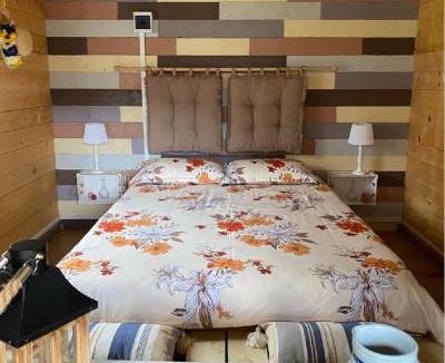 Cheia House | Livada Prunilor