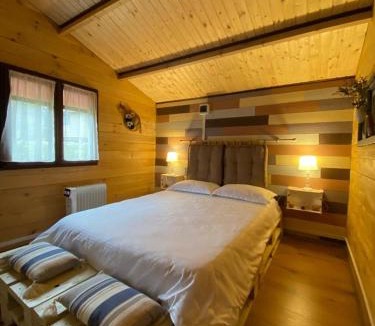 Cheia House | Livada Prunilor