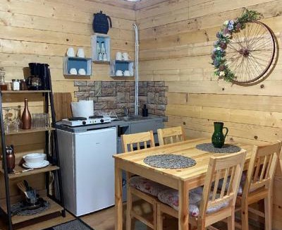 Cheia House | Livada Prunilor